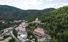Casas Rurales VegaSierra
